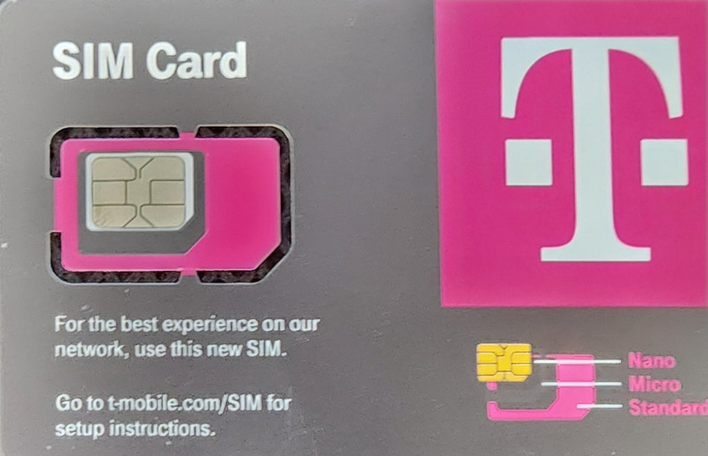 Sim Card