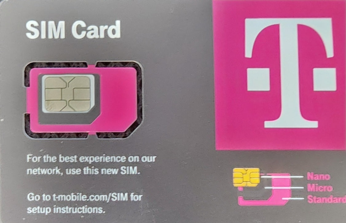 Sim Card