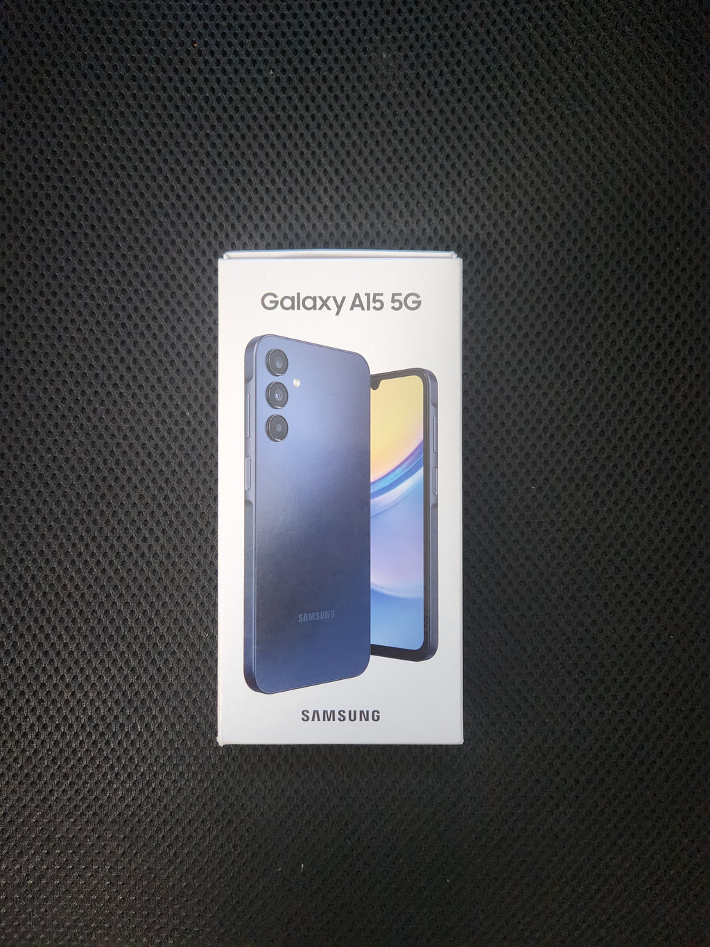 Samsung - Galaxy A16 5G 128GB (Unlocked)