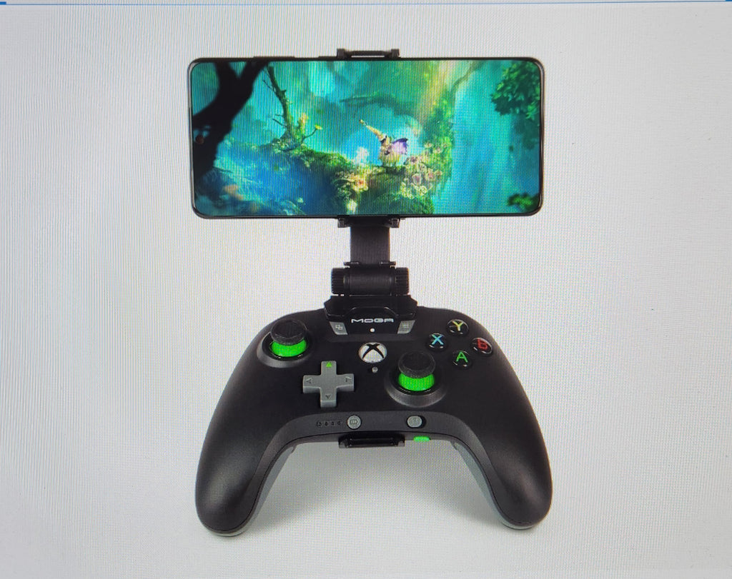 Moga XP5.X+ Bluetooth Controller