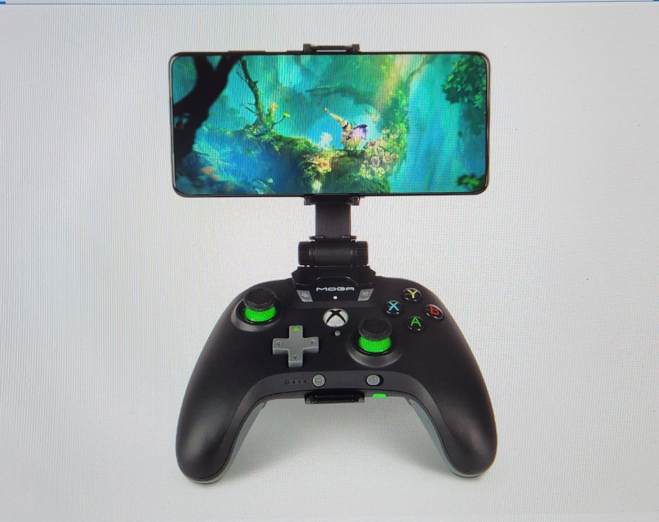 Moga XP5.X+ Bluetooth Controller