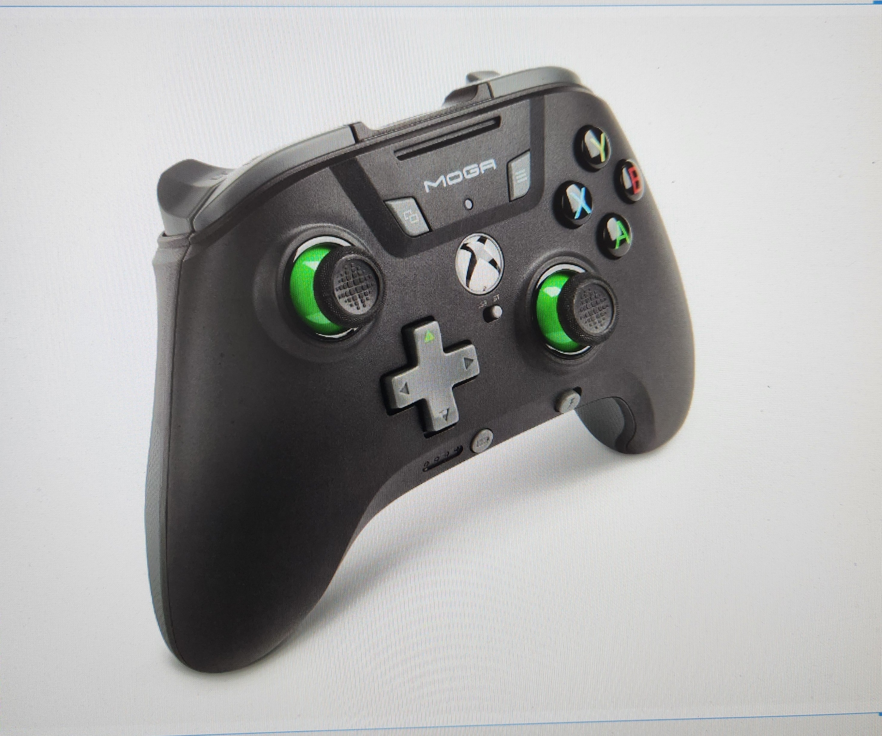 Moga XP5.X+ Bluetooth Controller