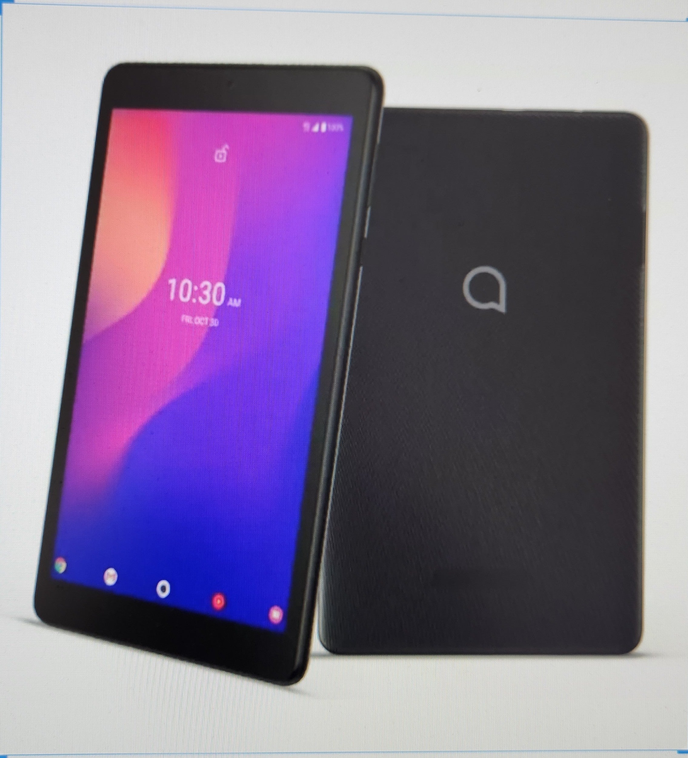 Alcatel Joy Tablet 2 (Unlocked)