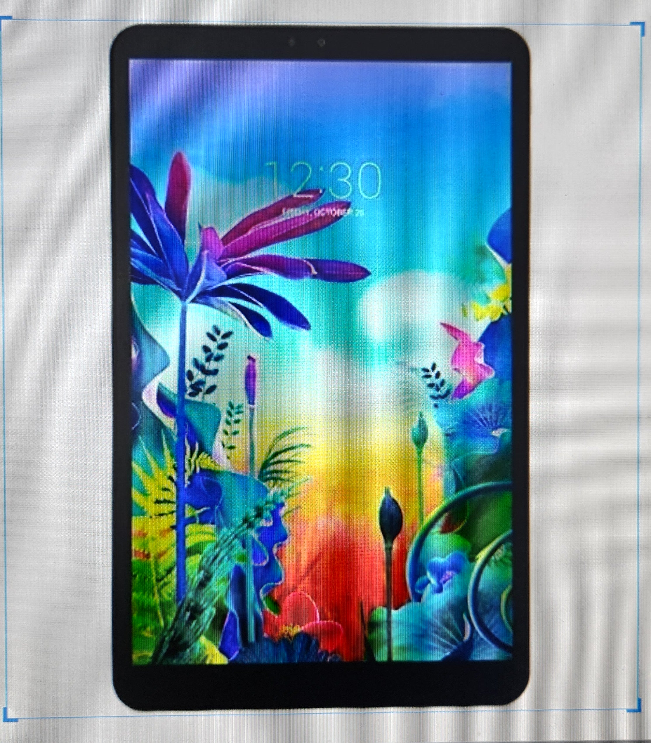 LG G pad 5, Tablet (Unlocked)