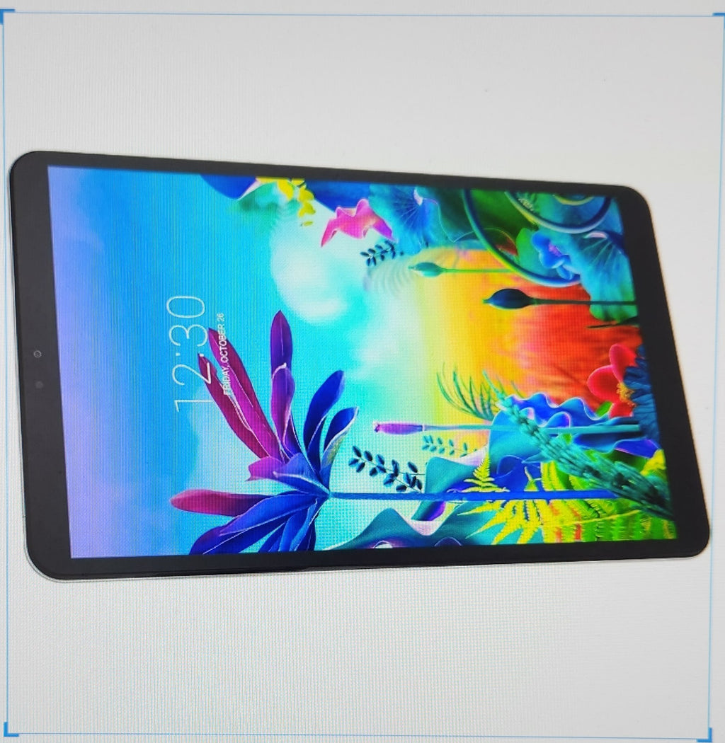 LG G pad 5, Tablet (Unlocked)