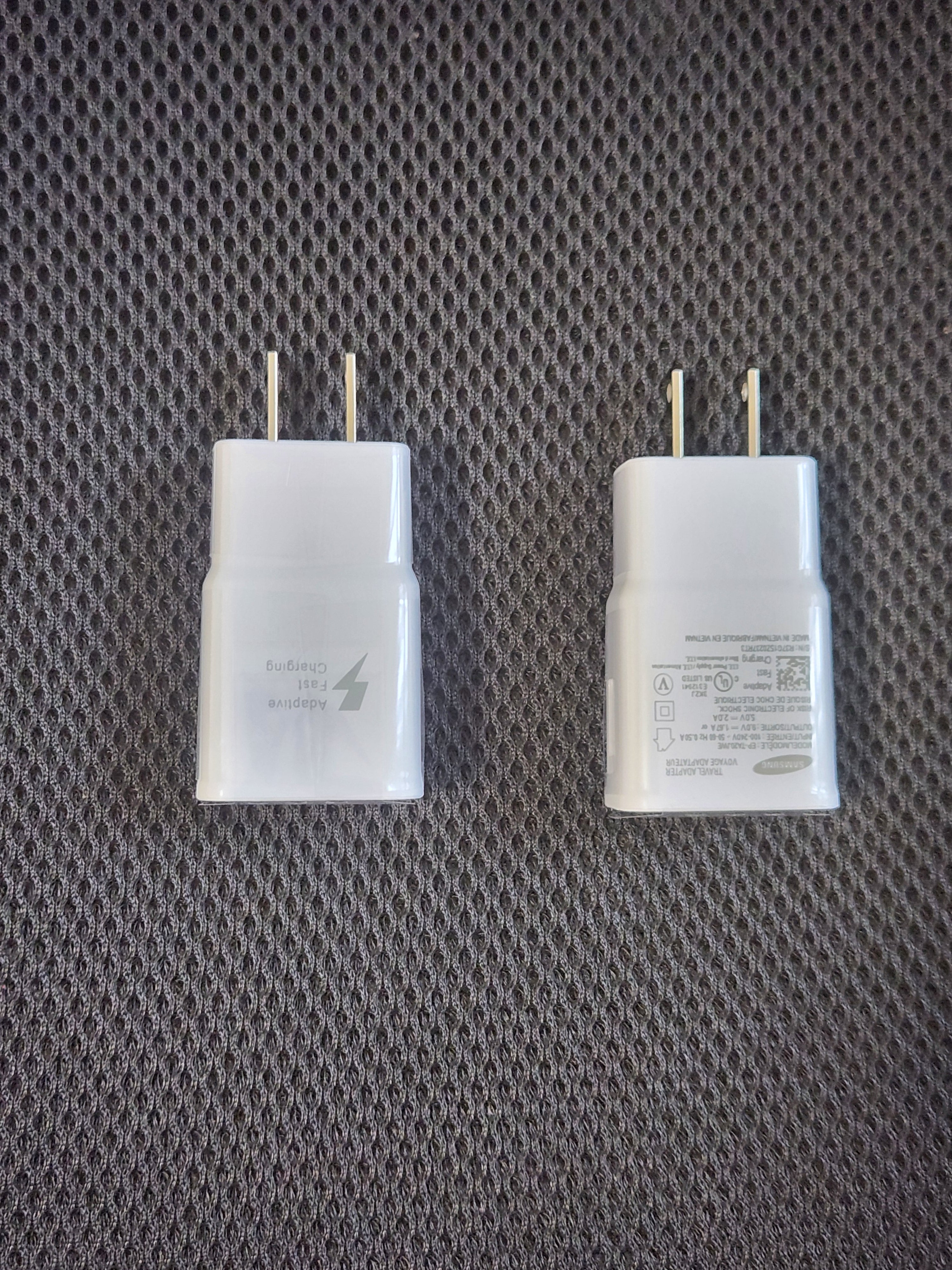 Samsung Charger fast Charging