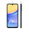 Samsung - Galaxy A16 5G 128GB (Unlocked)