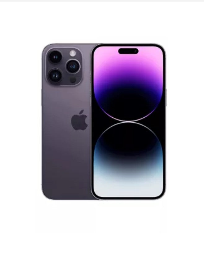 iPhone 14 Pro Max (Unlocked)