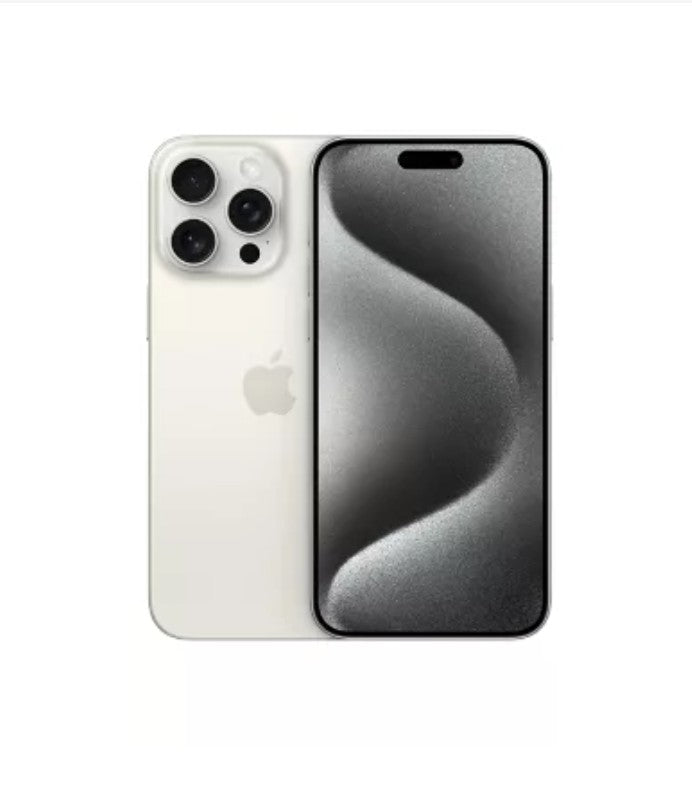 iPhone 15 Pro Max (Unlocked)