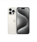iPhone 15 Pro Max (Unlocked)