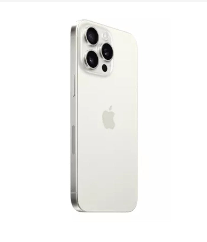 iPhone 15 Pro Max (Unlocked)