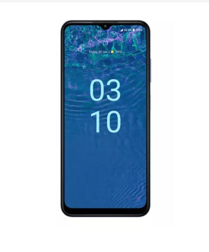 REVVL 6 Pro (T-Mobile)