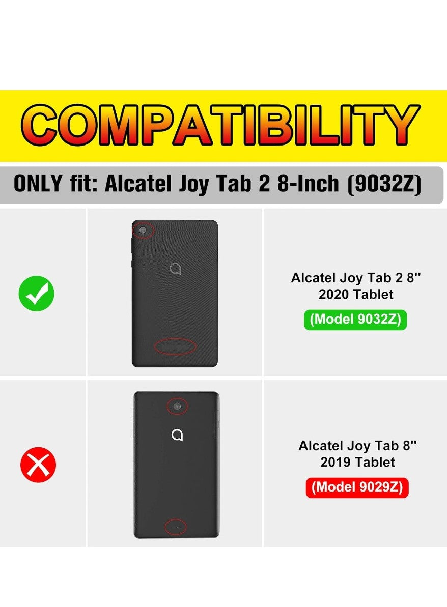 Alcatel Joy Tab2 (Case)