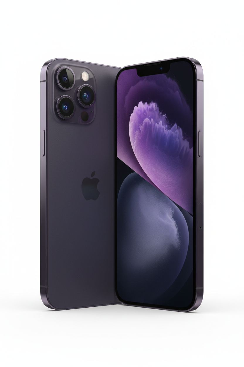 iPhone 14 Pro Max (Unlocked)