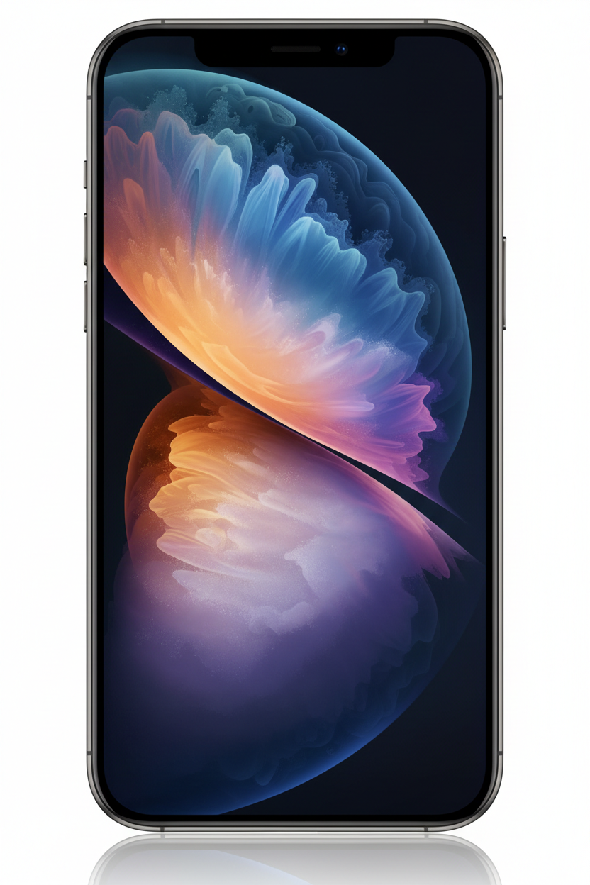 iPhone 15 Pro Max (Unlocked)