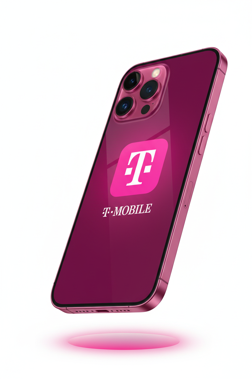 iPhone 16 (T-mobile)