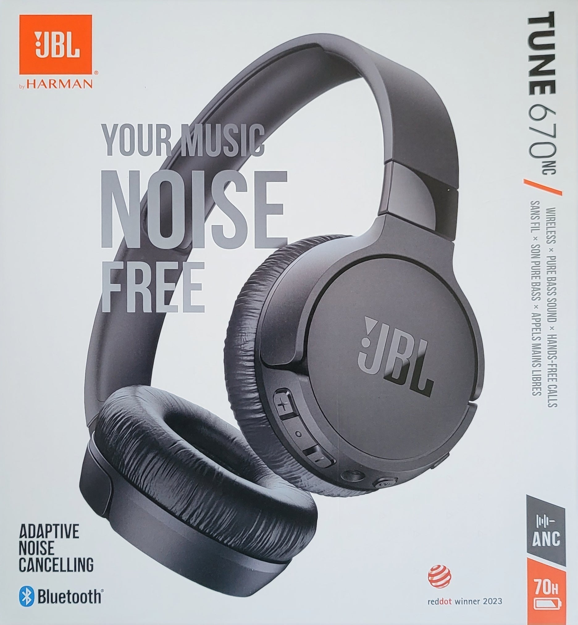JBL (Headset)