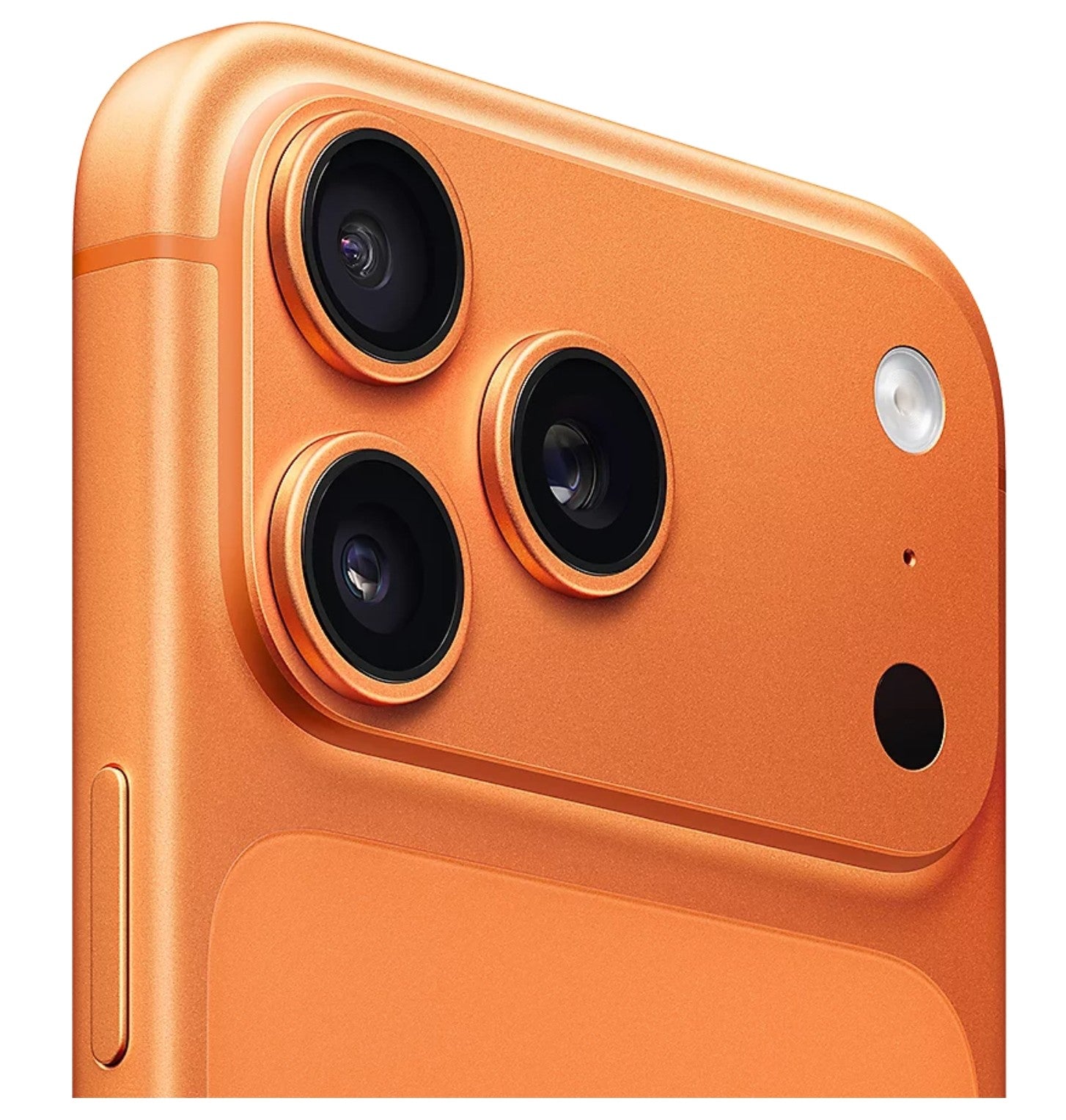 iPhone 17 Pro (T-mobile)