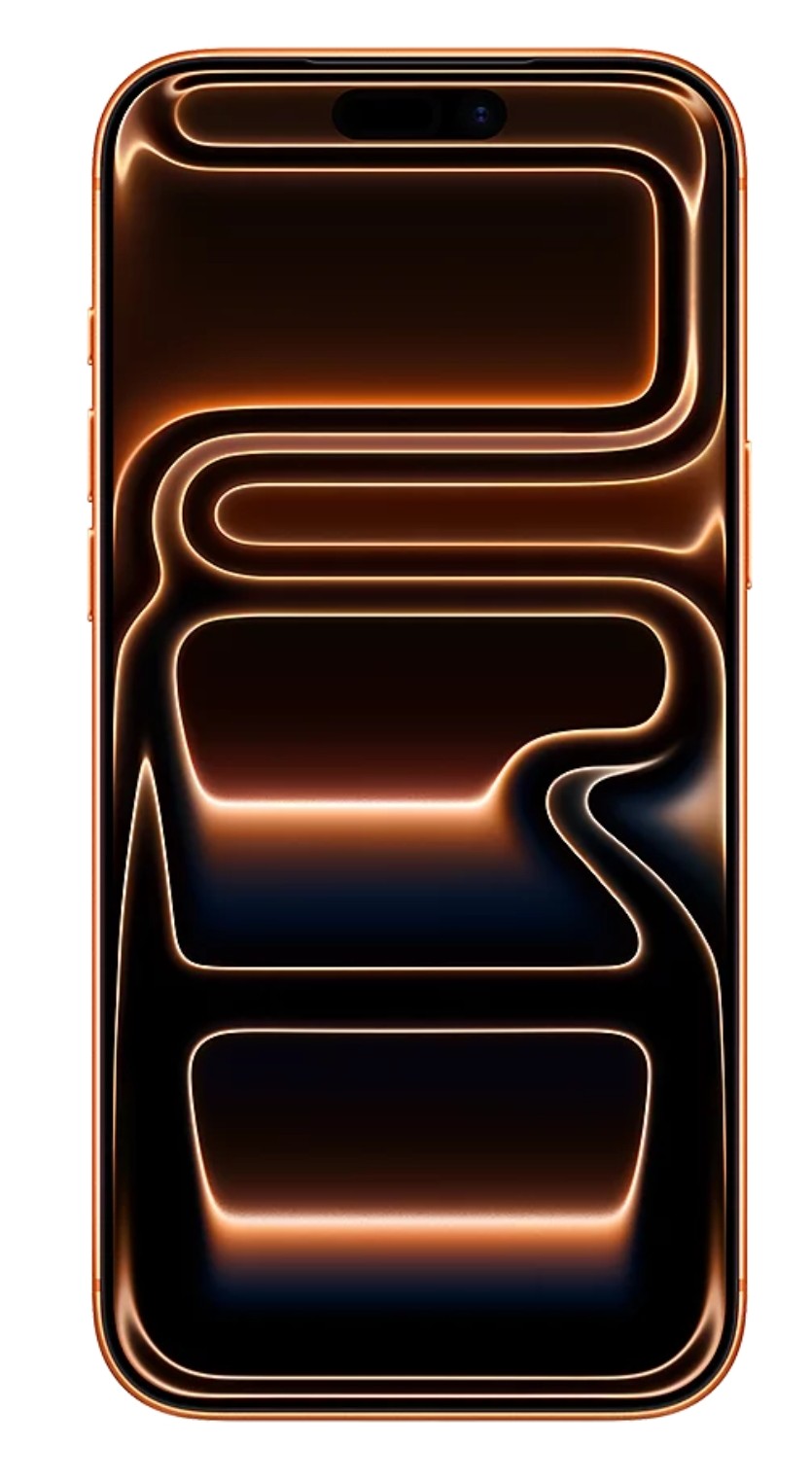 iPhone 17 Pro (T-mobile)