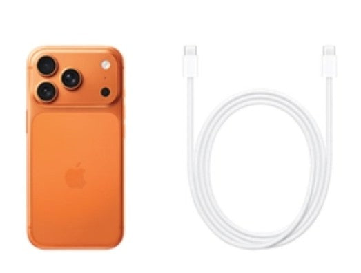 iPhone 17 Pro Max (T-mobile)