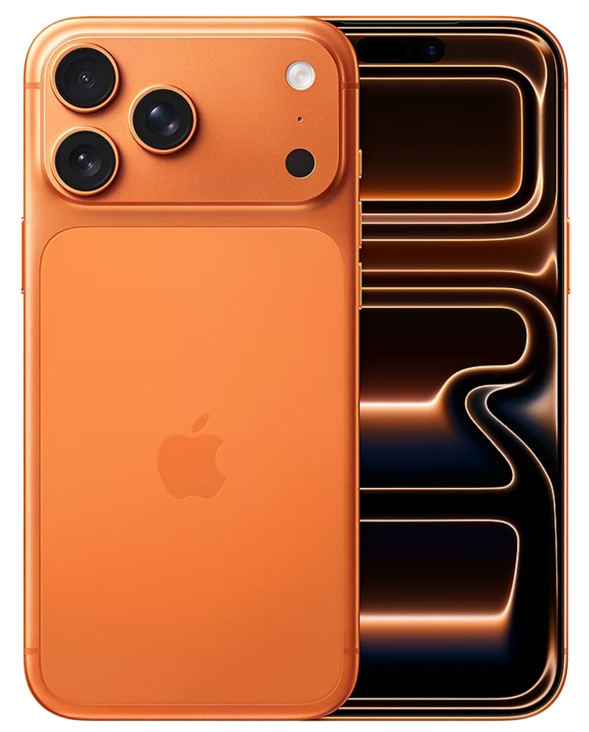 iPhone 17 Pro (T-mobile)