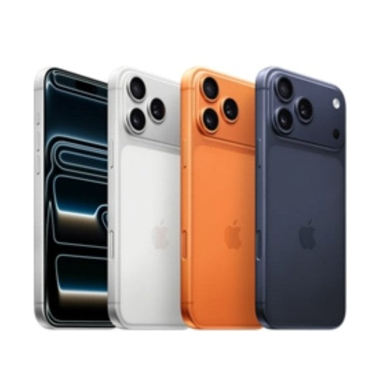 iPhone 17 Pro Max (T-mobile)